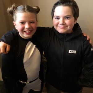 Meet your Posher, Eric